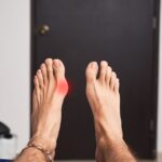 Separator na haluksy