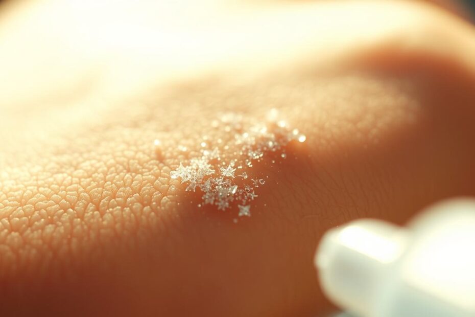 Azotan srebra na kurzajki