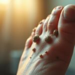 Brodacid na kurzajki – działanie i opinie Brodacid na kurzajki