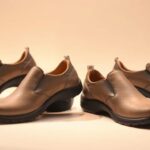 Buty ortopedyczne na haluksy