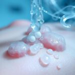 Ciekły azot na kurzajki