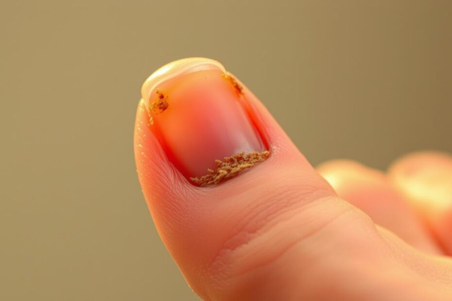 Clotrimazolum na grzybicę paznokci