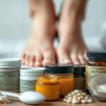 Co na odciski na palcach u nóg? Preparaty i domowe kuracje Co na odciski na palcach u nóg