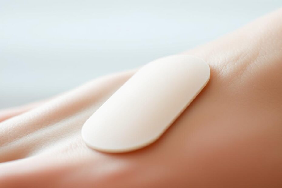 Compeed plastry na odciski