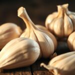 Czosnek na odciski – naturalny sposób czy ryzykowny mit? Czosnek na odciski