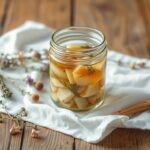 Domowa maść na haluksy – przepisy i skuteczność Domowa maść na haluksy