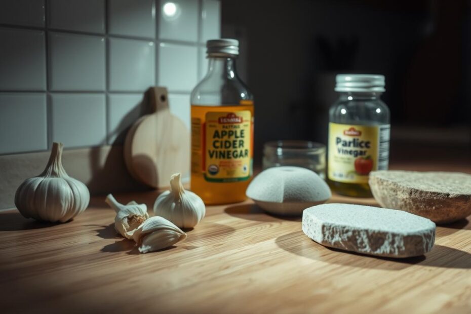 Domowe sposoby na kurzajki