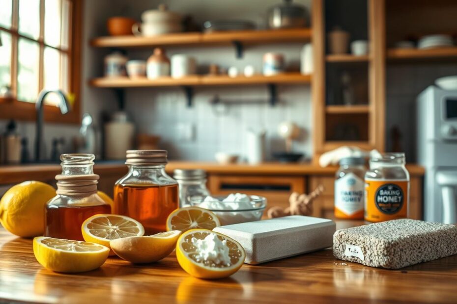 Domowe sposoby na odciski