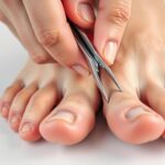 Jak obcinać paznokcie u nóg żeby nie wrastały – instrukcja krok po kroku Jak obcinać paznokcie u nóg żeby nie wrastały