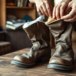 Jak rozciągnąć buty na haluksy – domowe sposoby i triki Jak rozciągnąć buty na haluksy
