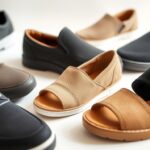 Jakie buty na haluksy