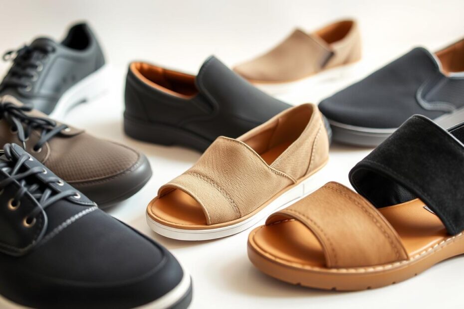 Jakie buty na haluksy