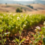 Jaskólcze ziele na kurzajki