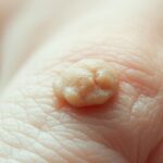 Kurzajka na palcu – objawy, przyczyny i metody leczenia Kurzajka na palcu