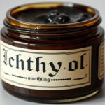 Maść ichtiolowa na haluksy – działanie i zastosowanie Maść ichtiolowa na haluksy