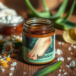 Maść na haluksy – czy pomaga i jak ją stosować? Maść na haluksy
