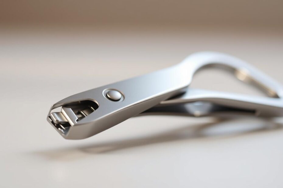 Obcinacz do wrastających paznokci