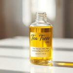 Olejek z drzewa herbacianego na grzybicę paznokci – działanie i skuteczność Olejek z drzewa herbacianego na grzybicę paznokci