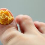 Pirolam na grzybicę paznokci – działanie i efekty Pirolam na grzybicę paznokci
