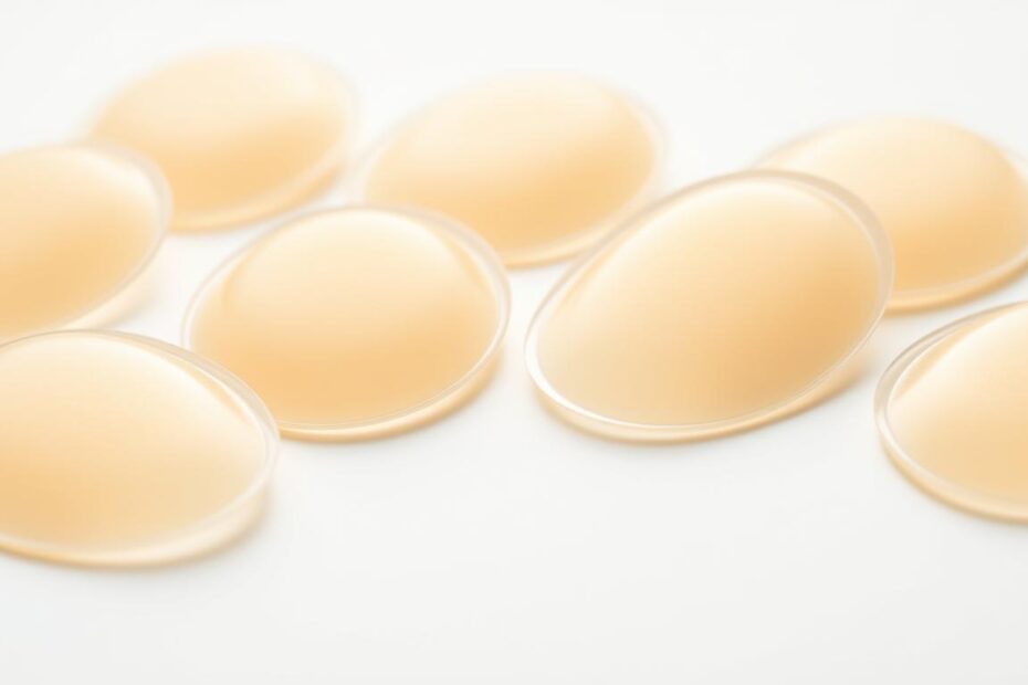 Plastry żelowe na odciski