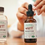 Preparat na kurzajki