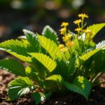 Roślina na kurzajki – naturalne zioła i ich zastosowanie Roślina na kurzajki