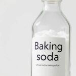 Soda oczyszczona na grzybicę paznokci