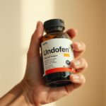 Undofen na grzybicę paznokci – cena i opinie użytkowników Undofen na grzybicę paznokci cena