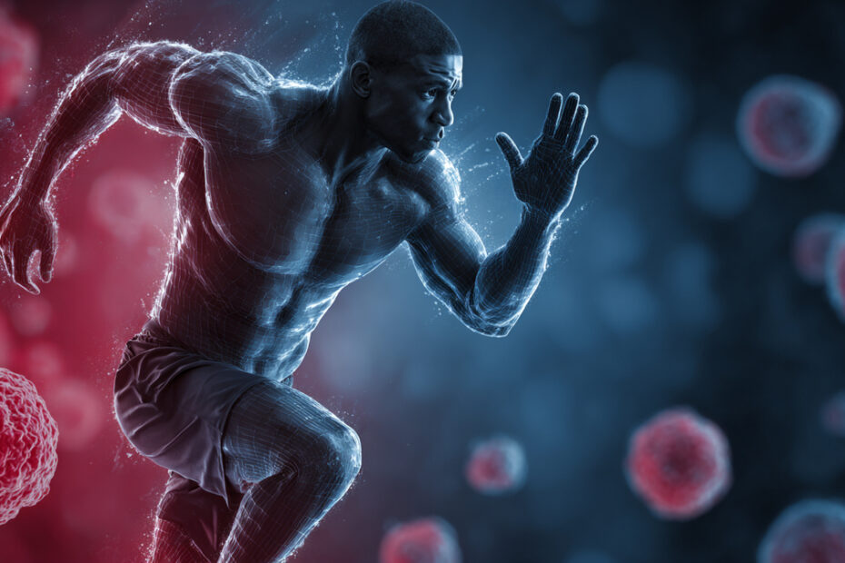 Urazy ciała i fizjoterapia: nowoczesne metody leczenia i regeneracji