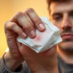 Wymrażanie kurzajek w domu – jak zrobić to bezpiecznie? Wymrażanie kurzajek w domu