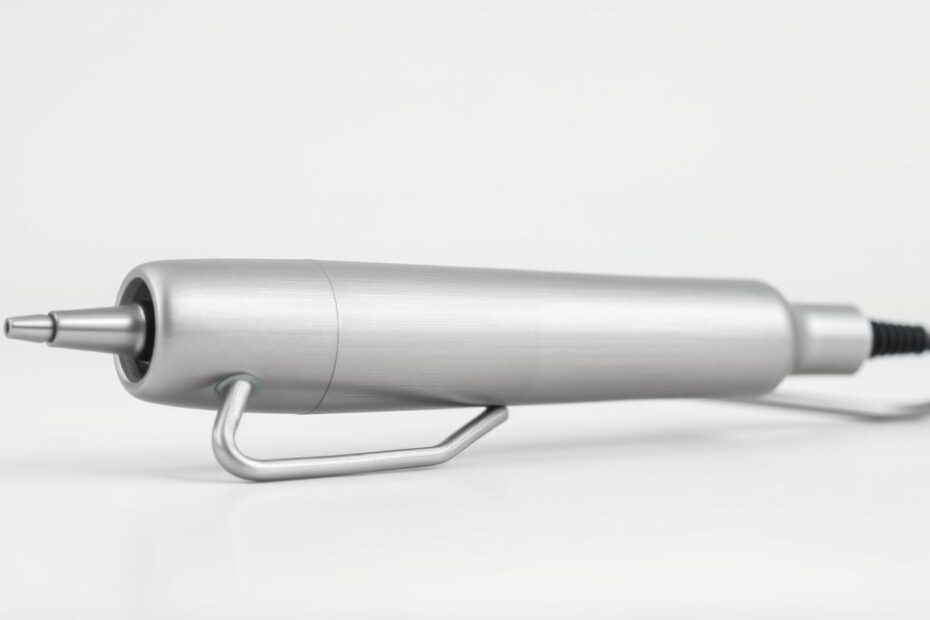 Zamrażacz na kurzajki