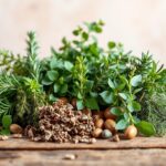 Zioła na grzybicę paznokci – naturalne metody leczenia Zioła na grzybicę paznokci