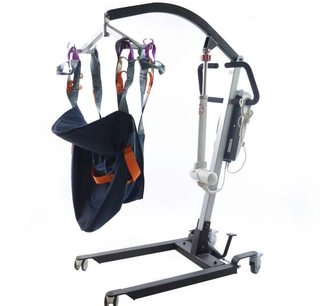 5 praktycznych sposobów jak podnośnik dla niepełnosprawnych zwiększa samodzielność