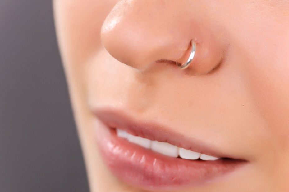 Ile goi się nostril