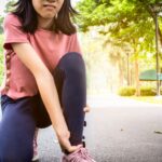 Ile czasu goi się skręcenie stawu skokowego – fazy regeneracji i zalecenia Ile czasu goi się skręcenie stawu skokowego