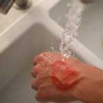 Etapy gojenia rany po oparzeniu