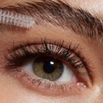 Dopigmentowanie brwi gojenie