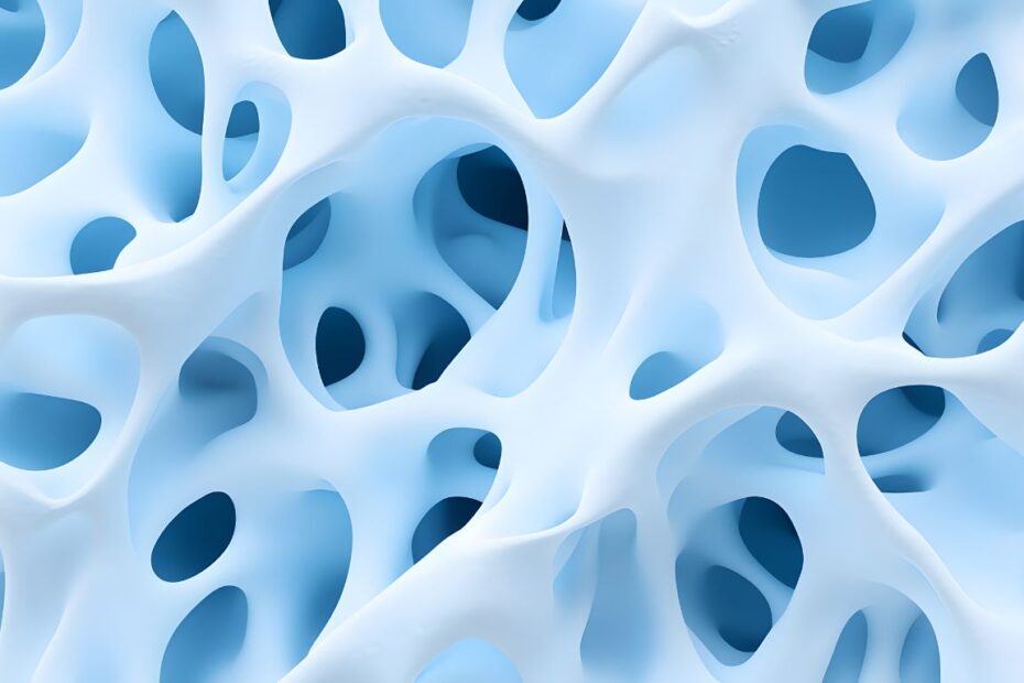 Augmentacja kości gojenie