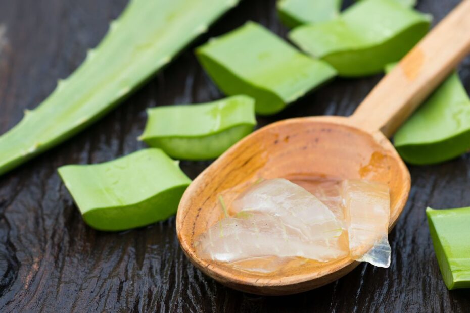 Jak przyspieszyć gojenie po laserze frakcyjnym