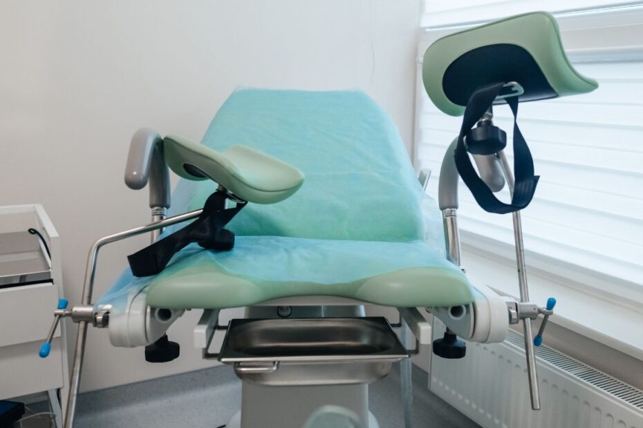 Jak długo goi się rana po histeroskopii – etapy regeneracji i wskazówki