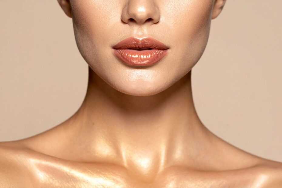 Usta permanentne gojenie