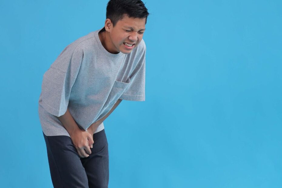 Etapy gojenia po obrzezaniu