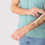 Jak długo goi się tatuaż