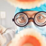 Podcięcie wędzidełka gojenie