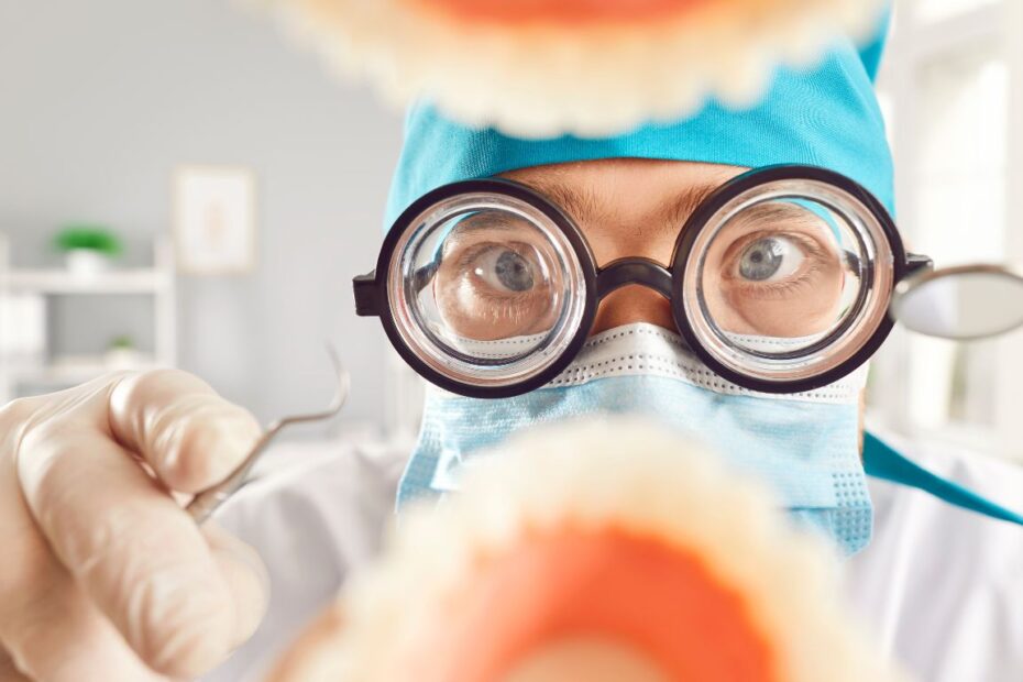 Podcięcie wędzidełka gojenie