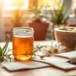 Co przyspiesza gojenie ran domowe sposoby