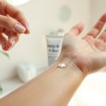 Help 4 skin gojenie ran