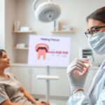 Jak długo goi się podcięte wędzidełko – co wpływa na czas gojenia? Jak długo goi się podcięte wędzidełko