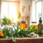 Jak przyspieszyć gojenie ran domowe sposoby