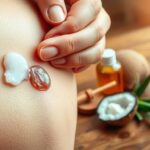 Jak przyspieszyć gojenie strupa – najlepsze metody regeneracji skóry Jak przyspieszyć gojenie strupa